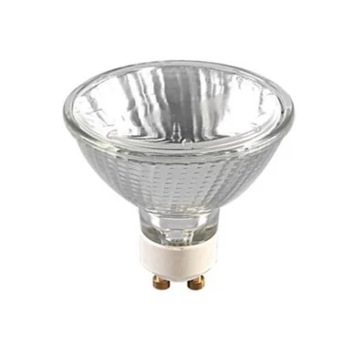 Halogen PAR20 Halogenpære spot GU10 36° 400 lumen 50W 2700K SEGC632405025 Modsvarer: N/A