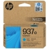 HP 937E (XL) Bläckpatron Cyan HP 937E (XL) Bläckpatron Cyan