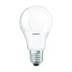 Sensorlampa LED 8,8W E27 2700K 806 lumen