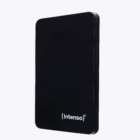 Intenso Extern hårddisk 2,5", USB 3.0 2 TB