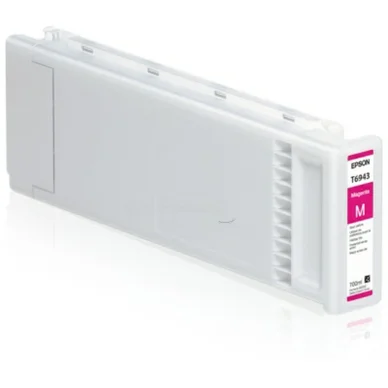 Epson Epson T6943 Blækpatron Magenta T6943 Modsvarer: N/A billede