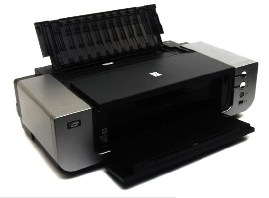CANON CANON PIXMA Pro 9000 Mark II – bläckpatroner och papper CANON CANON PIXMA Pro 9000 Mark II – bläckpatroner och papper