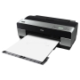EPSON EPSON Stylus Pro 3880 Designer Edition – inkt en papier