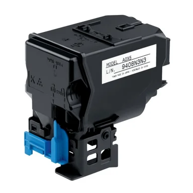 Konica Minolta Tonerkassette sort 5.000 sider TNP-51K Modsvarer: N/A billede