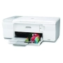 HP HP DeskJet F4200 series blækpatroner og papir