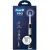 Oral-B Pro 1 Series 1 Eltandbørste Black + Extra Refill