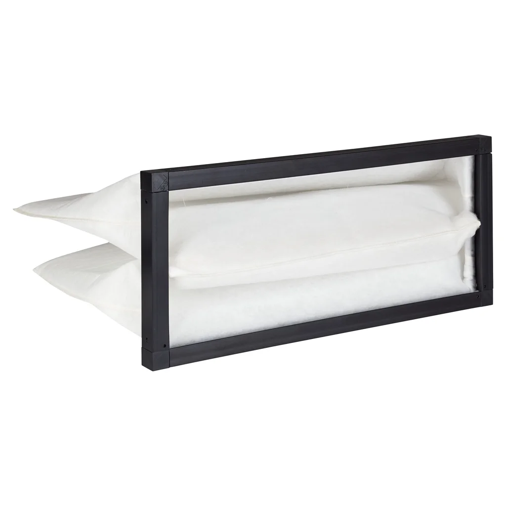 Genvex GE 550 Standard Påsfilter 5P