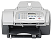 HP HP Fax 1230 – bläckpatroner och papper