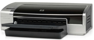 HP HP PhotoSmart Pro B8350 – bläckpatroner och papper