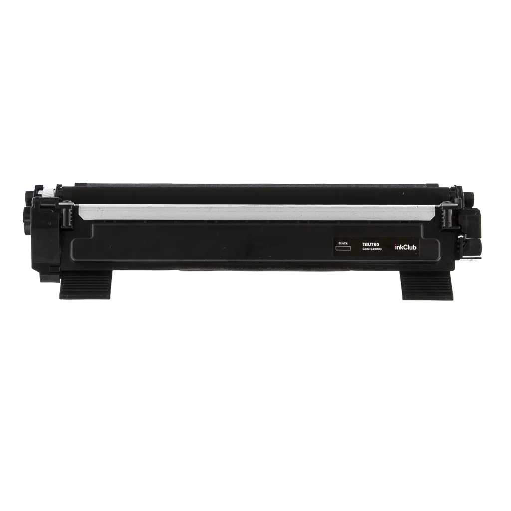 Toner, ersätter Brother TN-1050, svart, 1.000 sidor