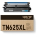 TN625XLC Brother TN-625XL Tonerkassett Cyan