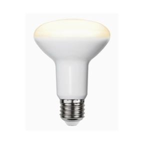 E27 LED-lamppu 9,5W (60W) 2700K 800 lumen