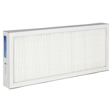 VUT 250 VB V Pollenfilter 184x417x18 mm