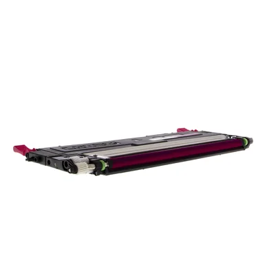 WL Tonerkassett, erstatter Dell J506K, magenta, 1.000 sider D1230M Modsvarer: 593-10495