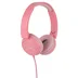 Altec Lansing On-Ear hörlurar Barn Rosa