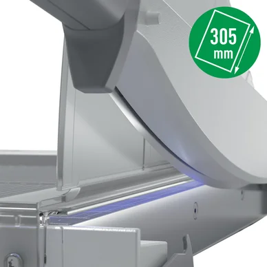 Leitz Precision Home Office Giljotin A4