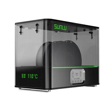 Sunlu SUNLU Fila Dryer E2 6933582318888 Modsvarer: N/A