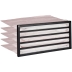 DF-1027762 Genvex GE Energy 1 SafeAir Påsfilter 5P