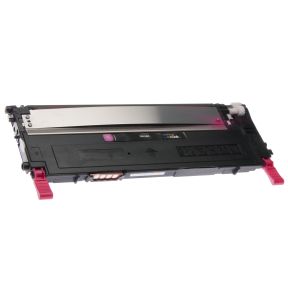 Tonerkassett, erstatter Samsung CLT-M4092S, magenta, 1.000 sider