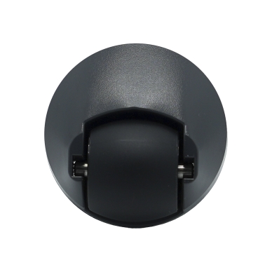 Roborock Hjul/Omni-hjul, svart