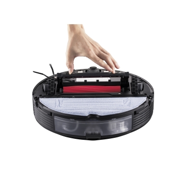 Roborock main brush cover, sort