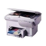 HP HP OfficeJet Pro 1170 Series blækpatroner og papir