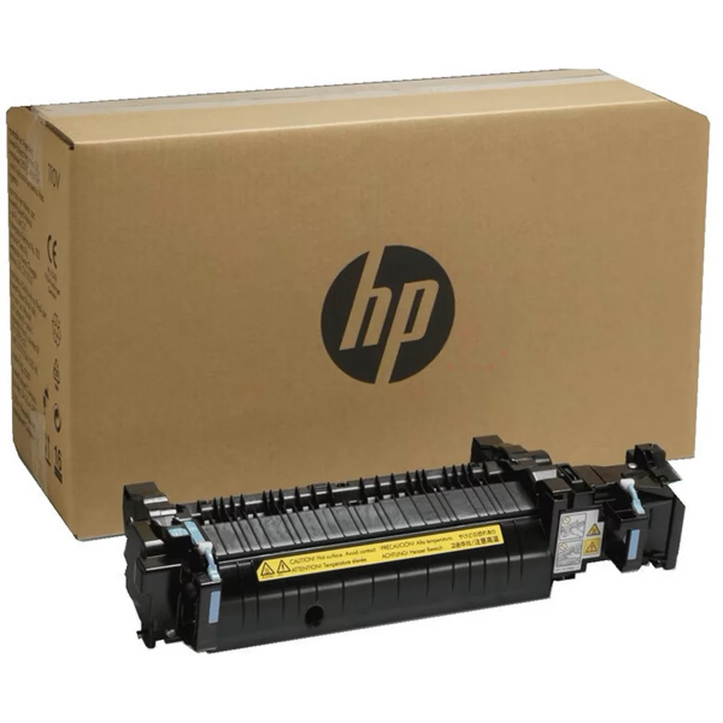 Fuser kit