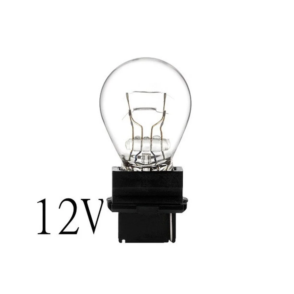 Bosma billampa W2,5x16q 32/2CP S25q P27/7W 12V