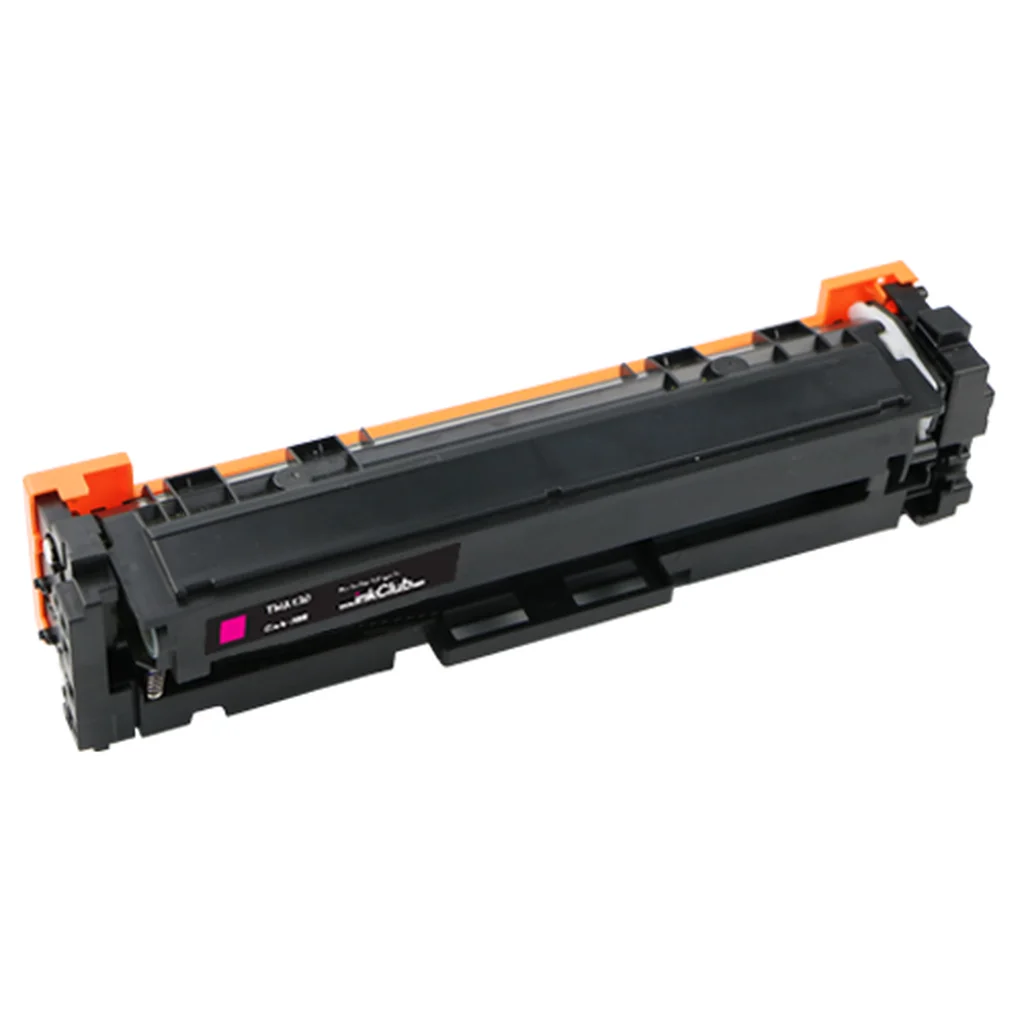 Tonerkassett, ersätter HP 410A, magenta, 2.300 sidor