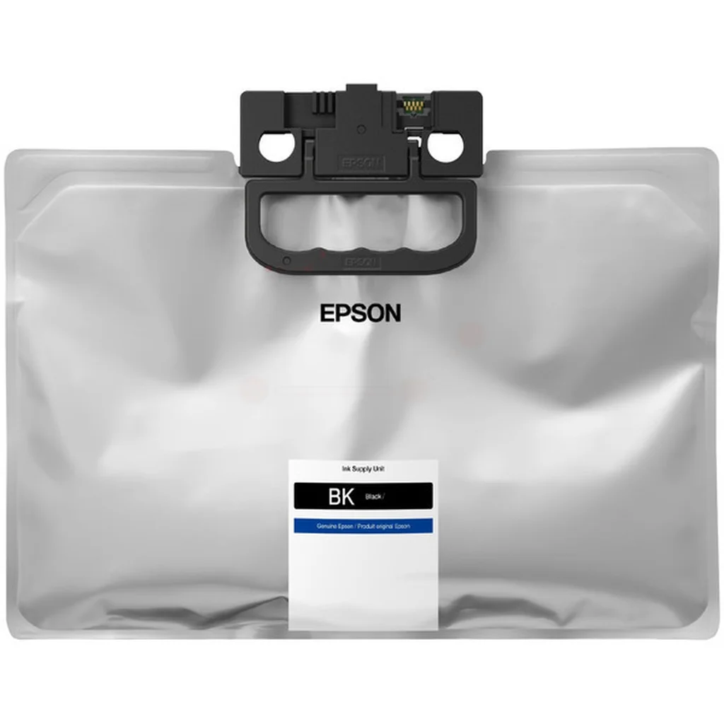 Epson T13M1 Bläckpatron Svart