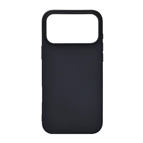 Mobilskal Silikonkänsla MagSeries iPhone 17 Pro Max