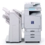 RICOH RICOH AFICIO 2238 C - toner och papper