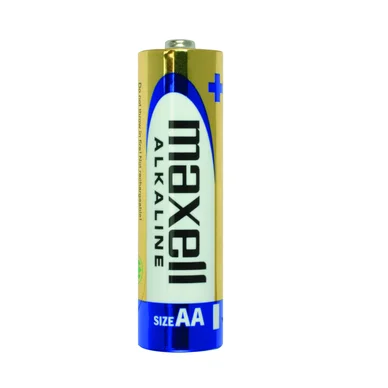 Maxell AA LR6 100pk Box Pack