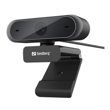 Sandberg alt Sandberg USB Webcam Pro