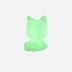 Lampa Cute Animal Multicolor