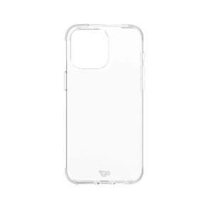 Evo Lite Mobilskal iPhone 15 Pro Max, Transparent