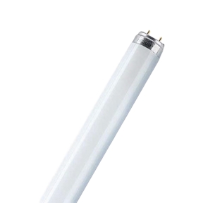 Osram Lumilux T8 Loisteputki L 18W/830 lämmin valkoinen 590 mm G13