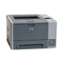 HP HP LaserJet 2420D - toner och papper