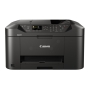 CANON CANON MAXIFY MB 2050 – bläckpatroner och papper