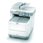 OKI OKI C3520 MFP - toner och papper OKI OKI C3520 MFP - toner och papper
