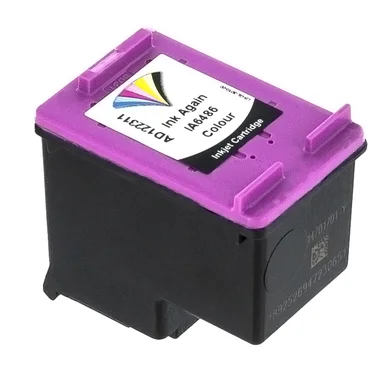 Bläckpatron, ersätter HP 301XL, 3-färg, 340 sidor