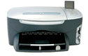 HP HP PSC 2405 – Druckerpatronen und Papier