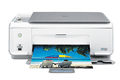 HP HP PSC 1500 – Druckerpatronen und Papier