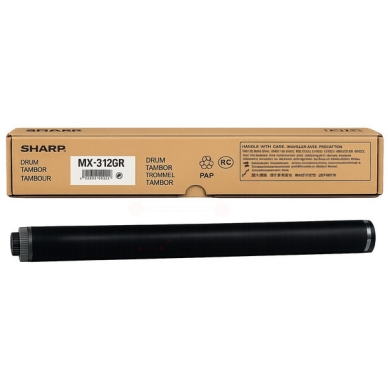 Sharp MX-312GR original OPC-tromle til laserprinter, 1 stk.
