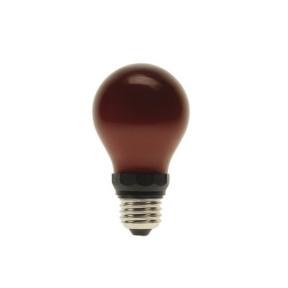 Dr Fischer mörkrumslampa E27 15W