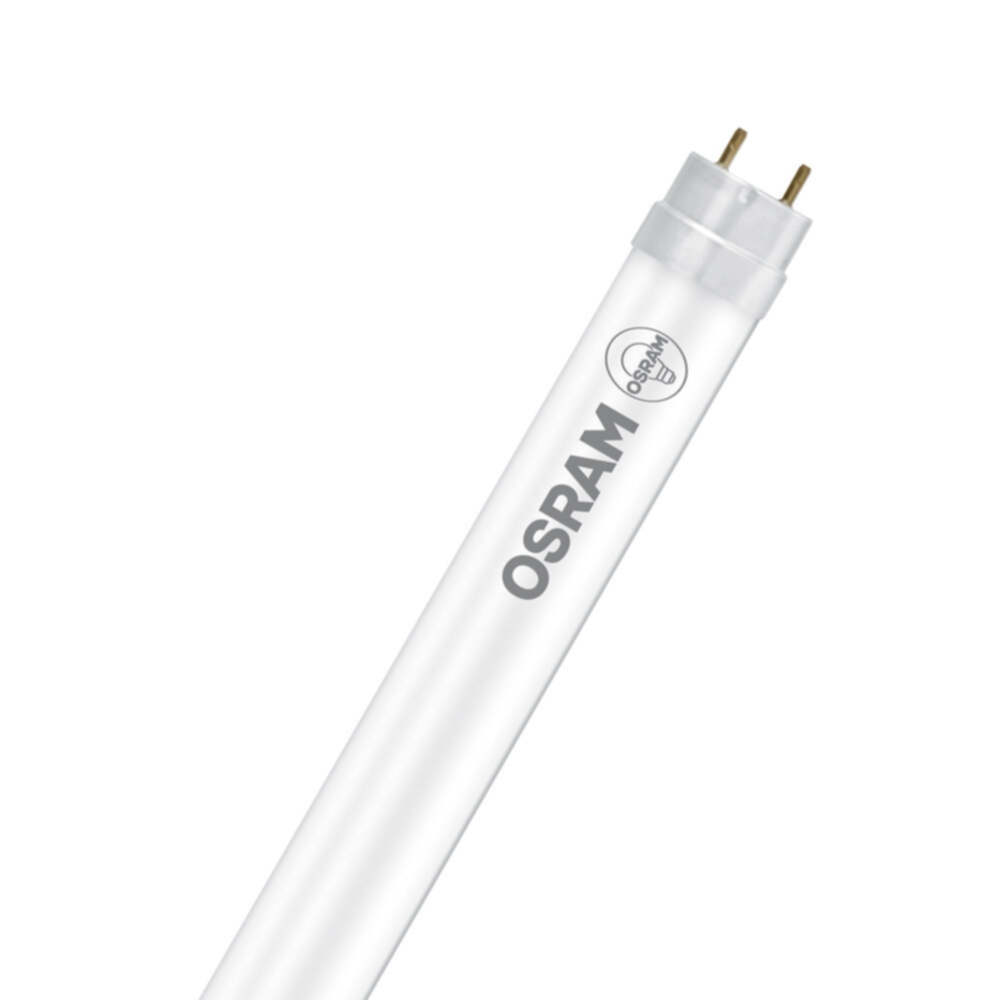LED-lysrör T8 EM 18 600MM 6,6W 830