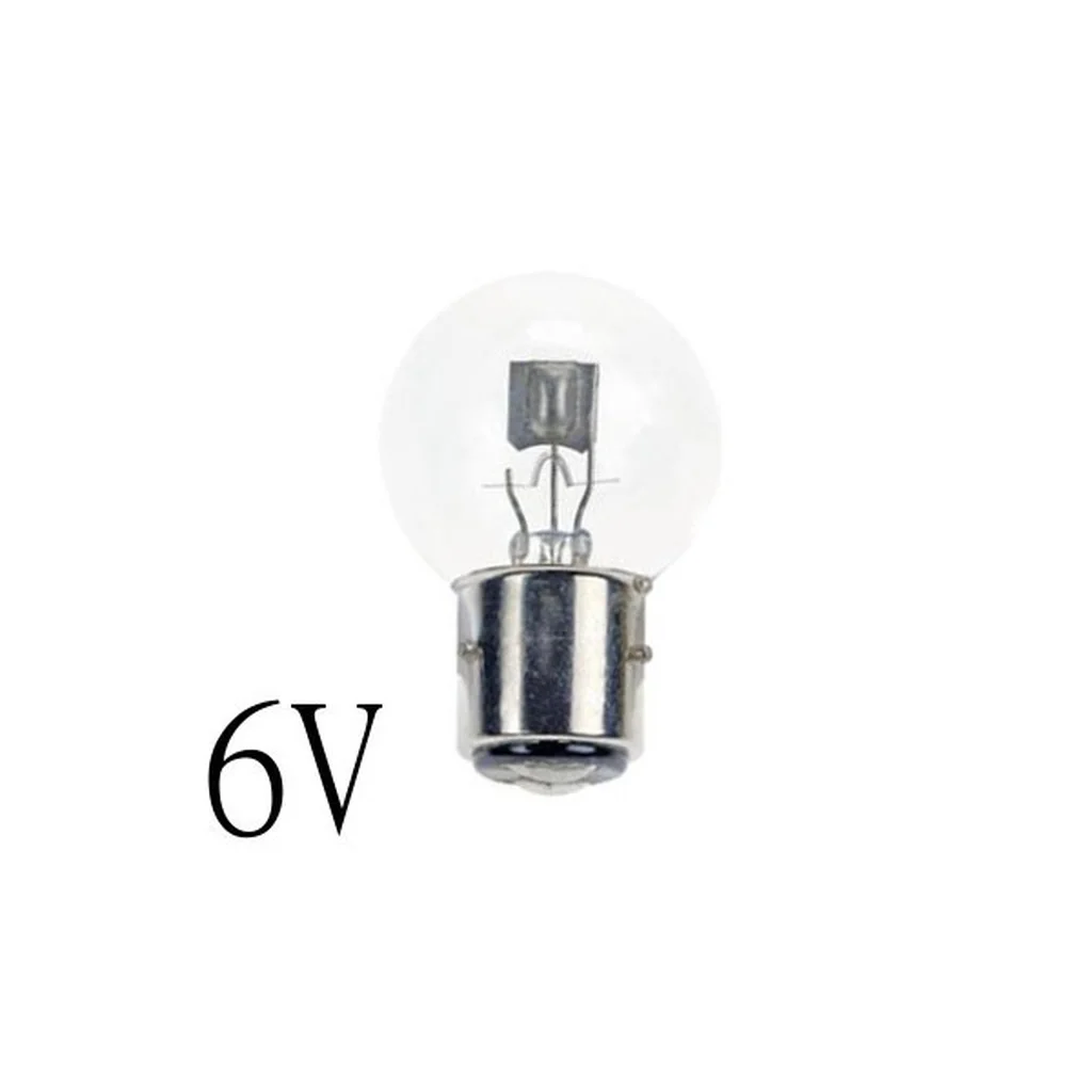 Bosma billampa Ba21d 45/40W 6V