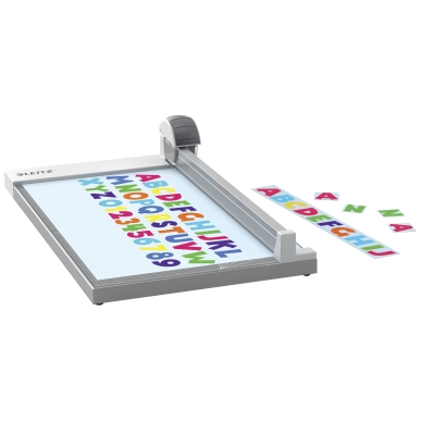 Coupeuse Leitz Precision Office A3