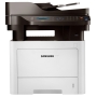 SAMSUNG SAMSUNG ProXpress M 3875 FD Premium Line - toner och papper