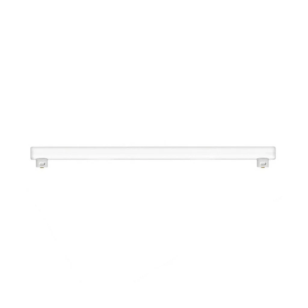 Osram dimbar LED Linestra rör 2700K 1055lm S14s 9,9W